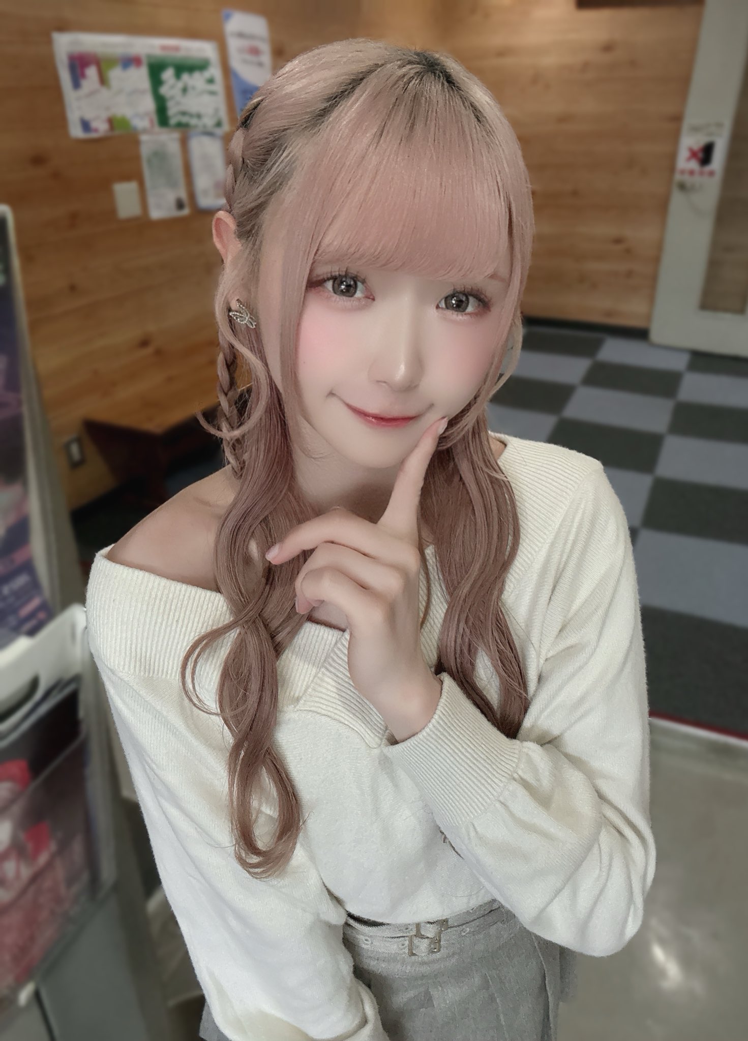 あいり🌙🐈‍⬛ (@fr___41) / X