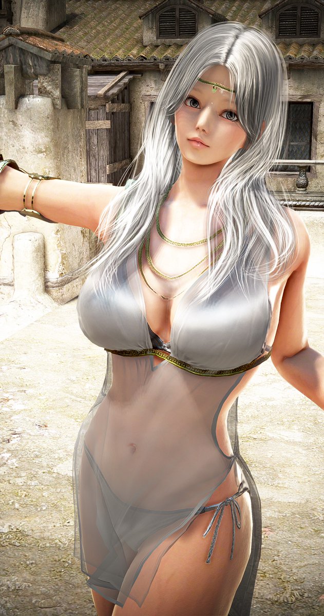 おやすみグラビア🛏
WT透け感グラビア(*'▽')
スケスケの布から見える水着が良すぎる・・！！
水着着てるなら水かけても問題ないですよね？（・∀・）ﾆﾔﾆﾔ
＃くろさばグラビア部