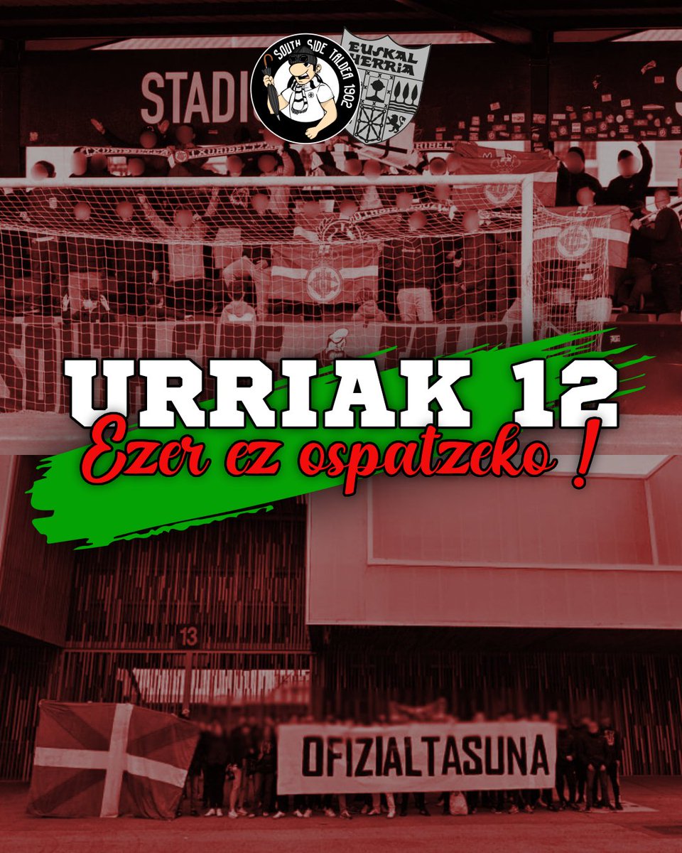 South Side Taldea tweet media