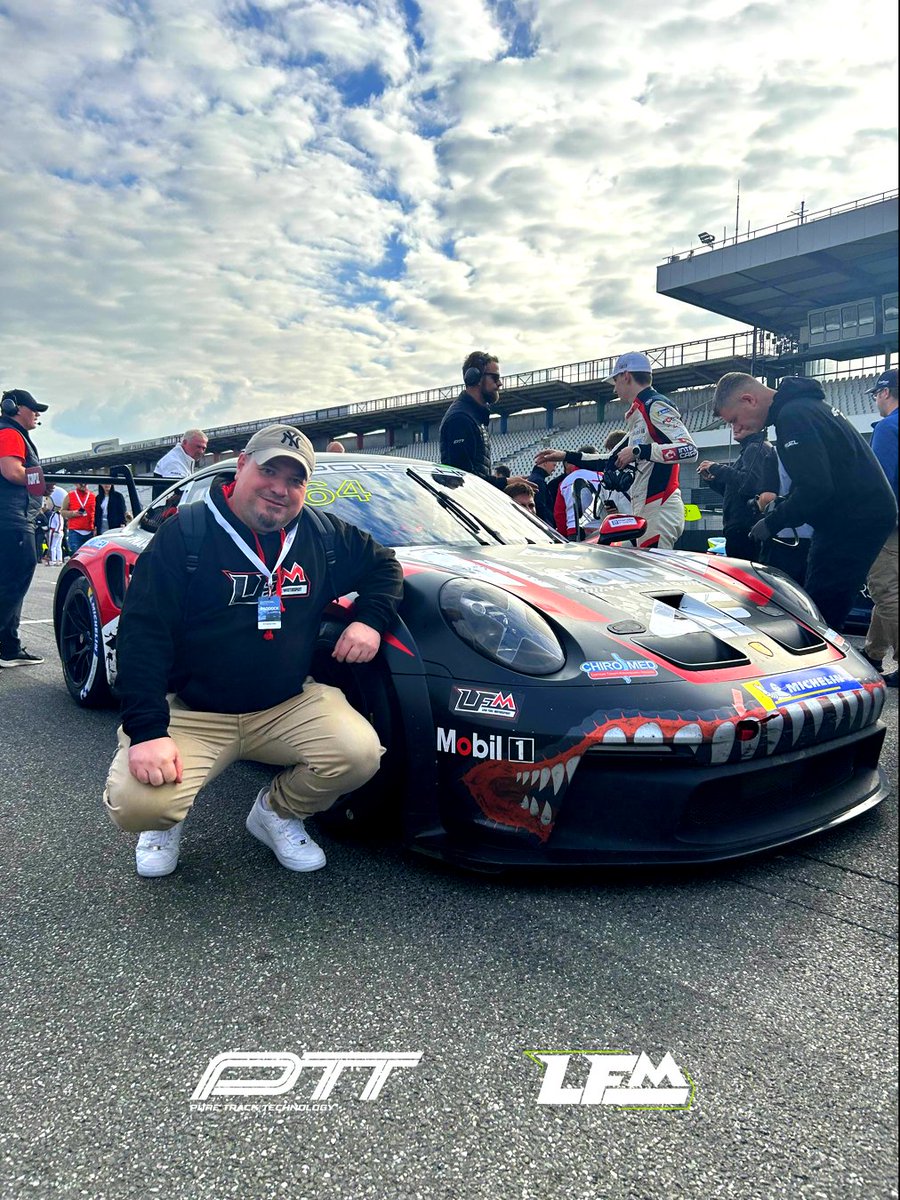 Low Fuel Motorsport tweet media