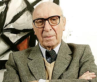 bingomaster09's tweet image. #RoleModels

285 | Clorindo Testa (Italia,1923)