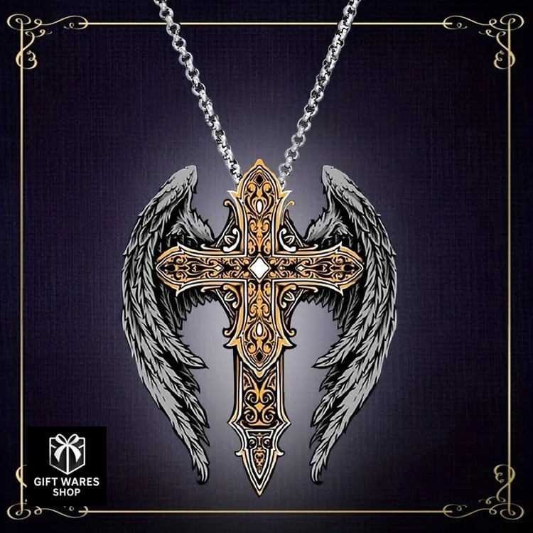 New Fashion American Necklace For Man Woman.
Your Can Order these Here: giftwaresshop.com/products/fashi…