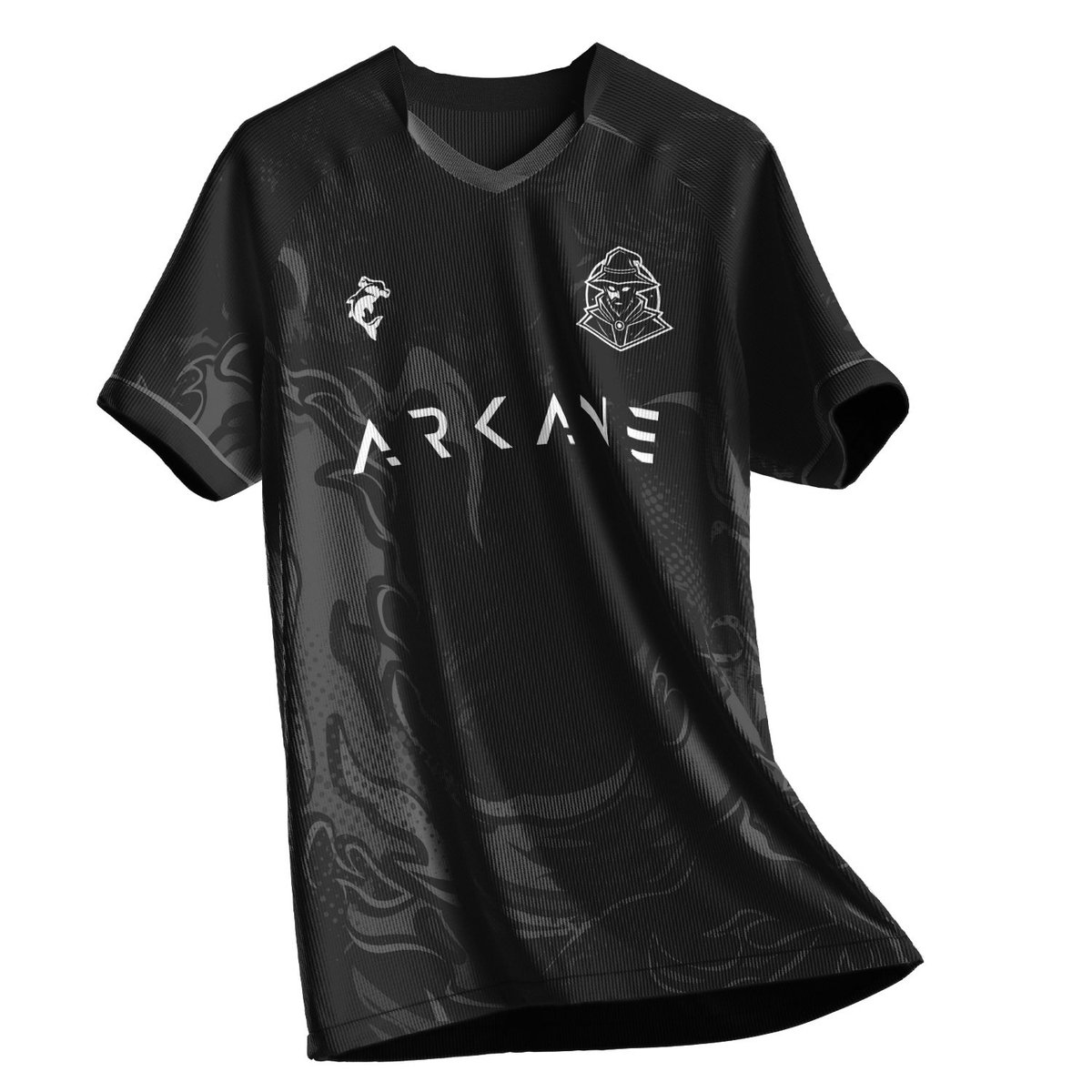 Arkane Esports ® tweet media