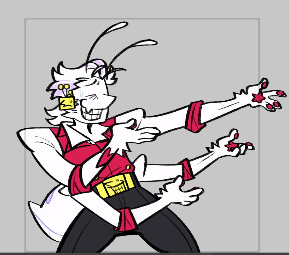 3 NEW BUGS