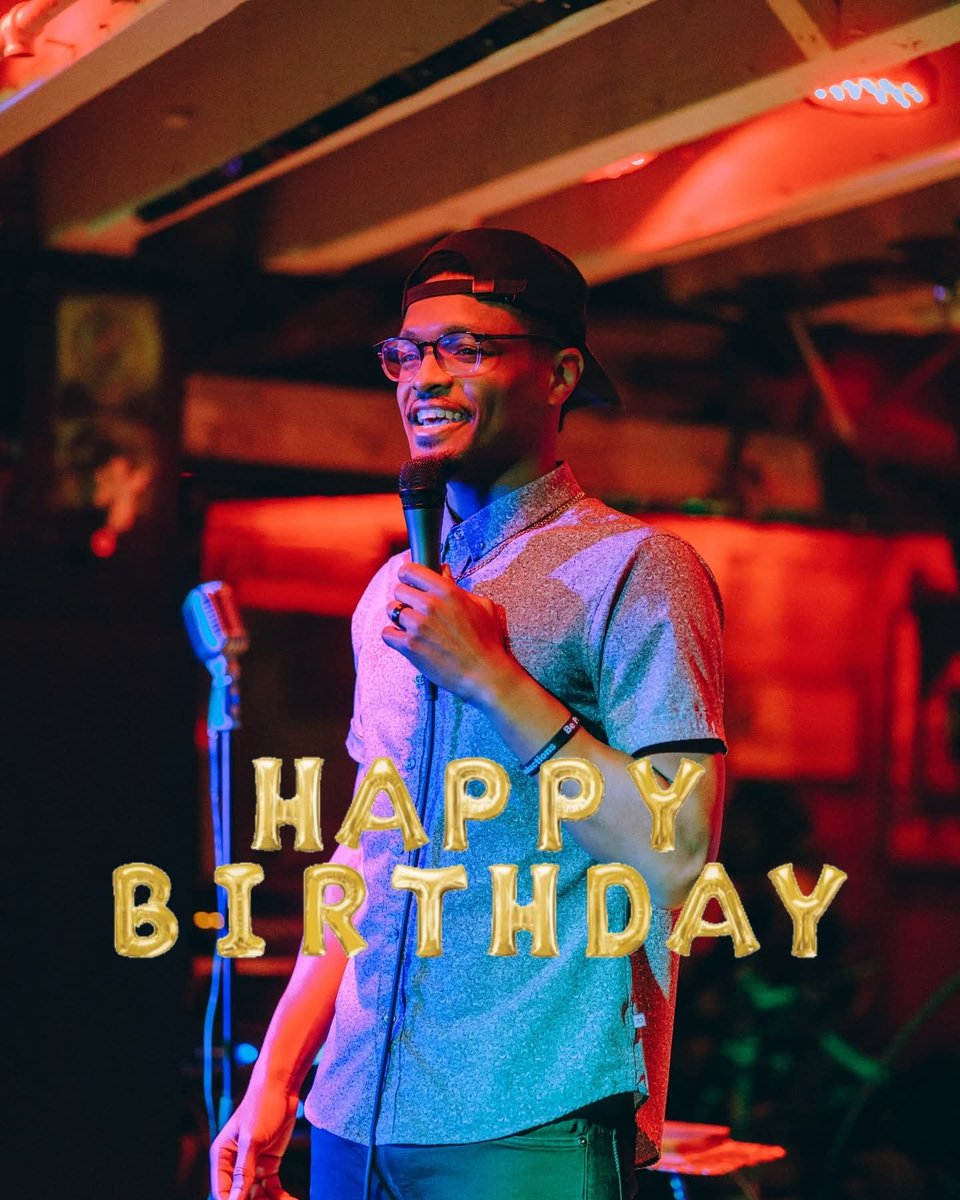 PLEASE HELP US WISH OUR TRÉ, THE HAPPIEST BIRTHDAY 🎉🎂

SINCE BIRTH, HE'S MADE EVERYONE AND EVERYTHING AROUND HIM BETTER! WE'RE ALL PROUD OF HIM!

HAPPY BIRTHDAY!!!