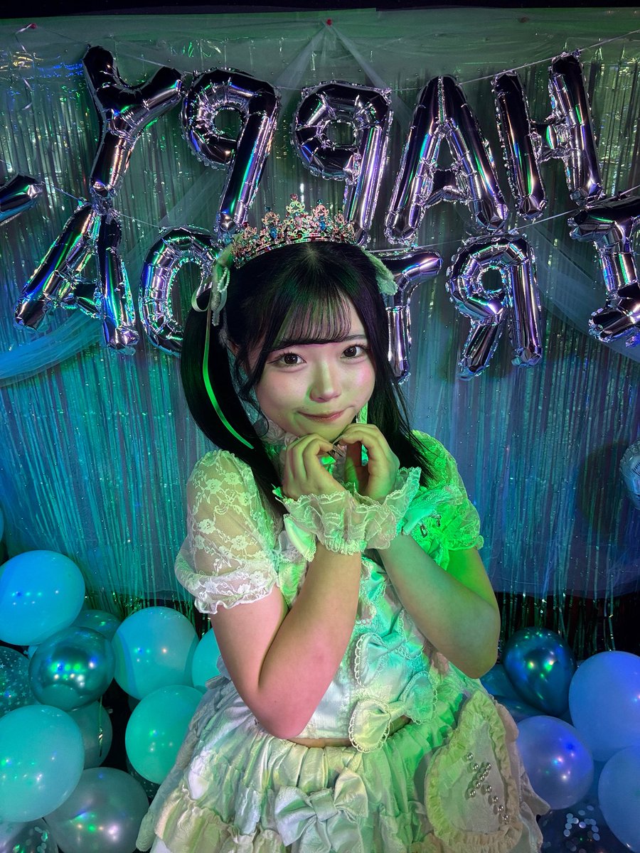 princess ayaka💚 #ロワベリ #姫との時間