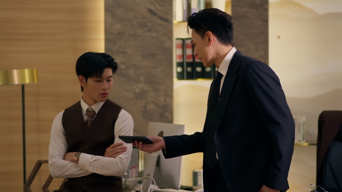 onehdthailand's tweet image. ว้ายยยยยย ล้านแตกไปเลยสิคะ แต่อีพีหน้าบอกเลยว่า อย่าเพิ่งตาย ฉันเพิ่งเริ่มค่ะ 🚨🔥

#เกมรักลวงEP3 
THE WICKED GAME EP3
