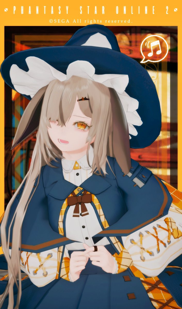 #PSO2NGS_S︎S #ma7ロゴ