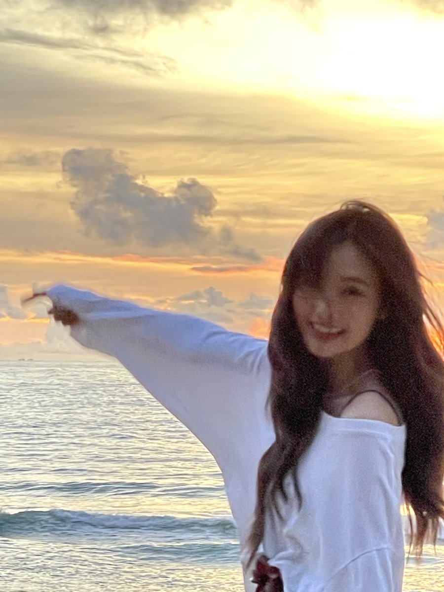 PiployRR's tweet image. ☀️