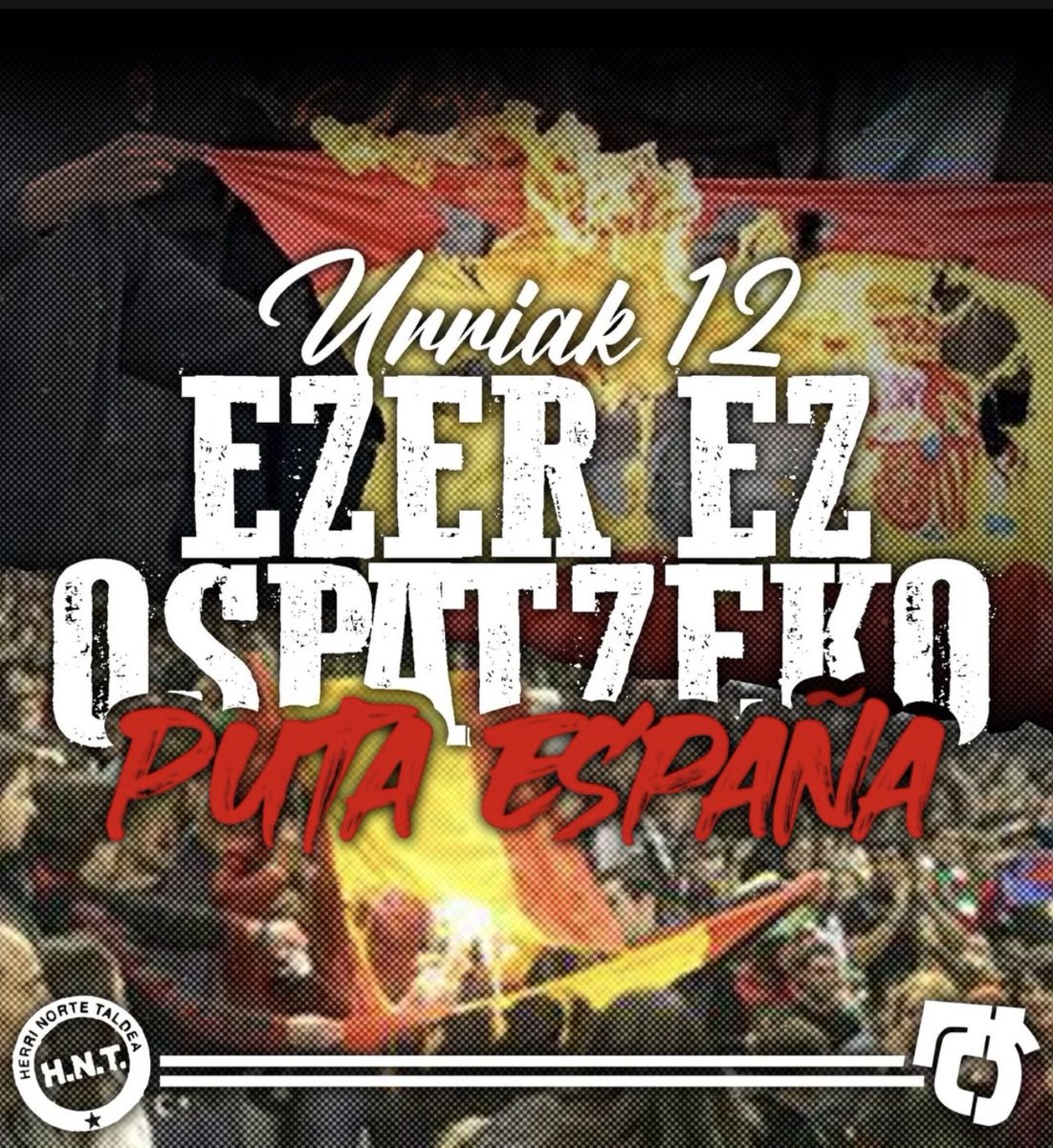 Herri Norte Taldea (@herrinorte1982) on Twitter photo  Herri Norte Taldea (@herrinorte1982) on Twitter photo