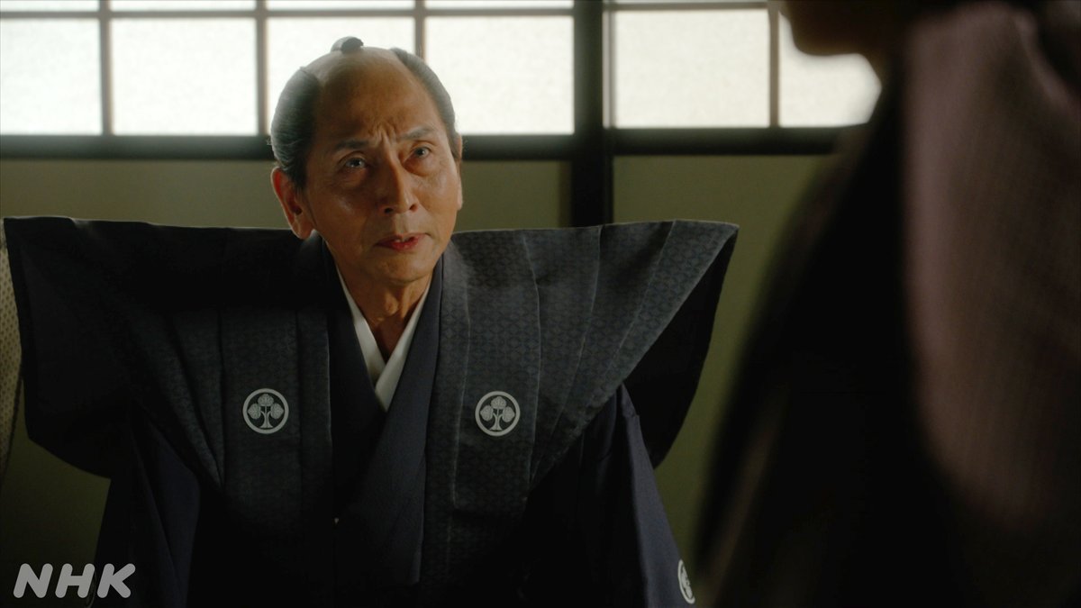 berabou_nhk's tweet image. ｢越中守様、人は『正しく生きたい』とは思わぬのでございます。『楽しく生きたい』のでございます！｣

配信は👉web.nhk/tv/an/berabou/…

#大河べらぼう
#矢島健一 #井上祐貴