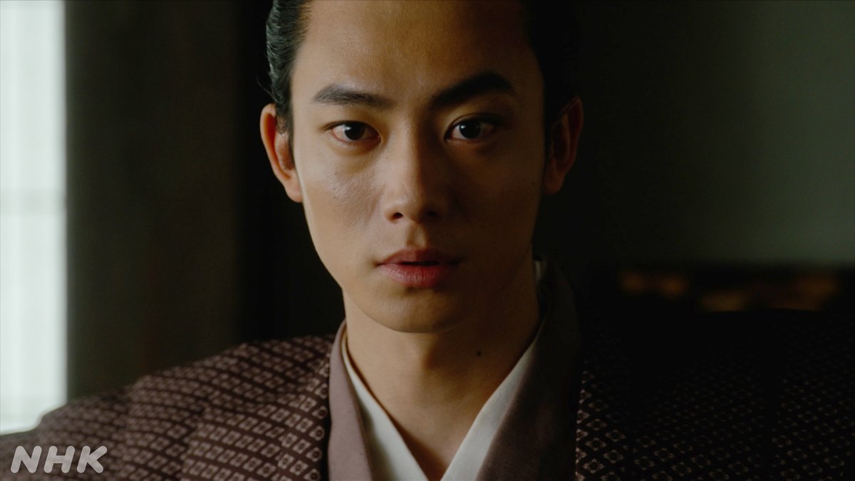 berabou_nhk's tweet image. ｢越中守様、人は『正しく生きたい』とは思わぬのでございます。『楽しく生きたい』のでございます！｣

配信は👉web.nhk/tv/an/berabou/…

#大河べらぼう
#矢島健一 #井上祐貴