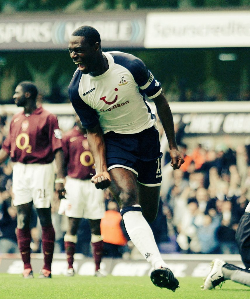 sasieiro's tweet image. I often wonder where this legend of ours would rank in the All Time discussion if that knee wasn&apos;t an issue. Happy Birthday King. #thfc #coys