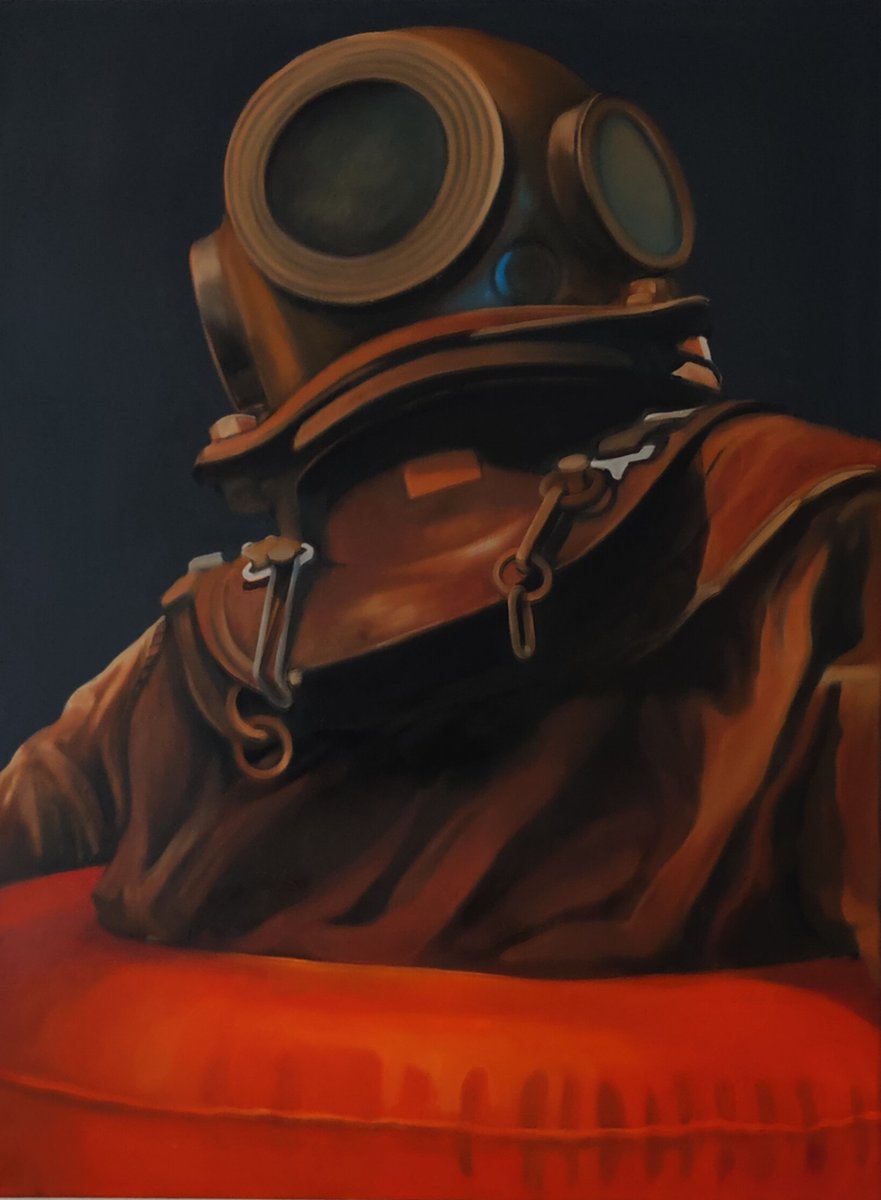 SPACER STREET ART tweet media