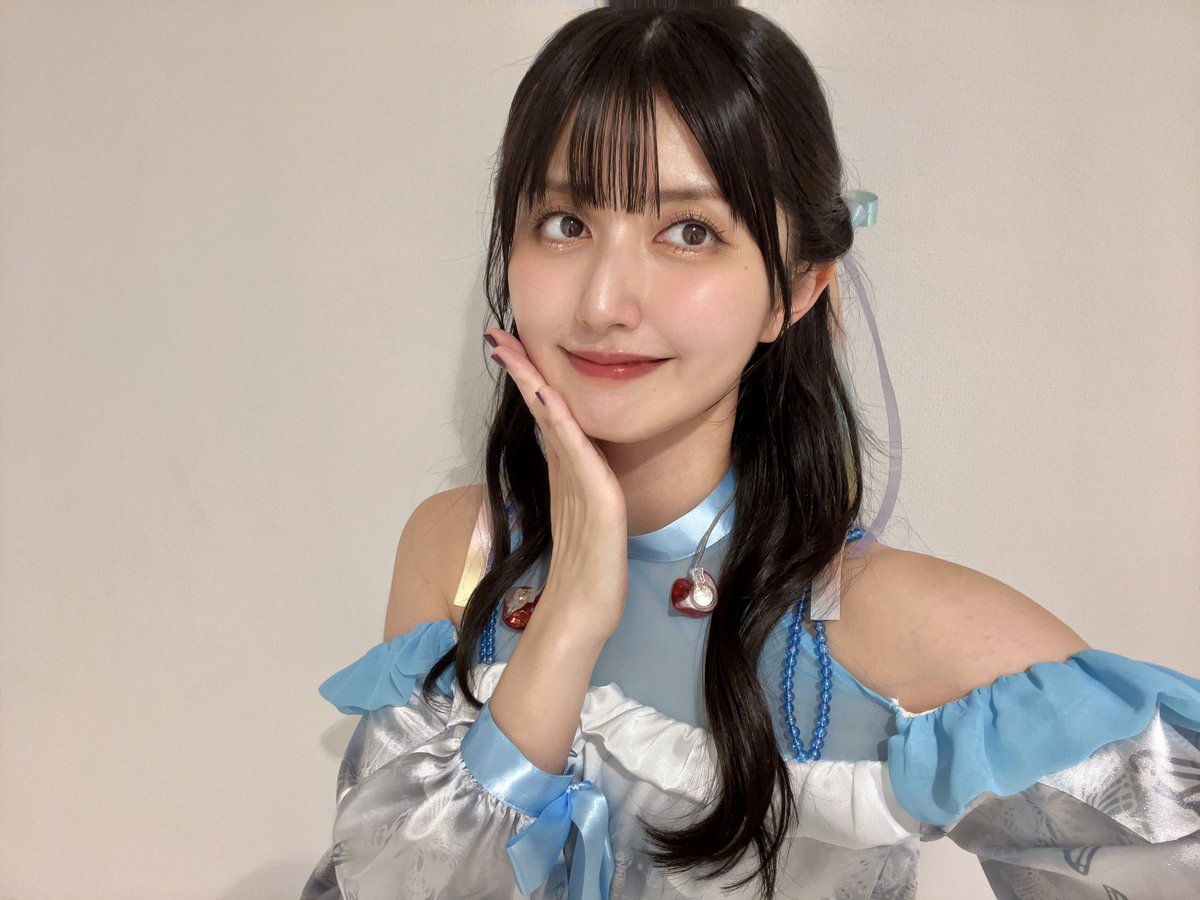komagatayuri825's tweet image. ありのままに。公演、ありがとうございました！
MCでも話しましたが、10年以上一緒にいるアイドル仲間のかっこいいところとかわいいところを新たに感じることができる幸せな時間でした！

主演公演って最高！！
私たちもやりたいし、また出たい！！
 #ミリオン12th_day1
#ミリオン12th_day2