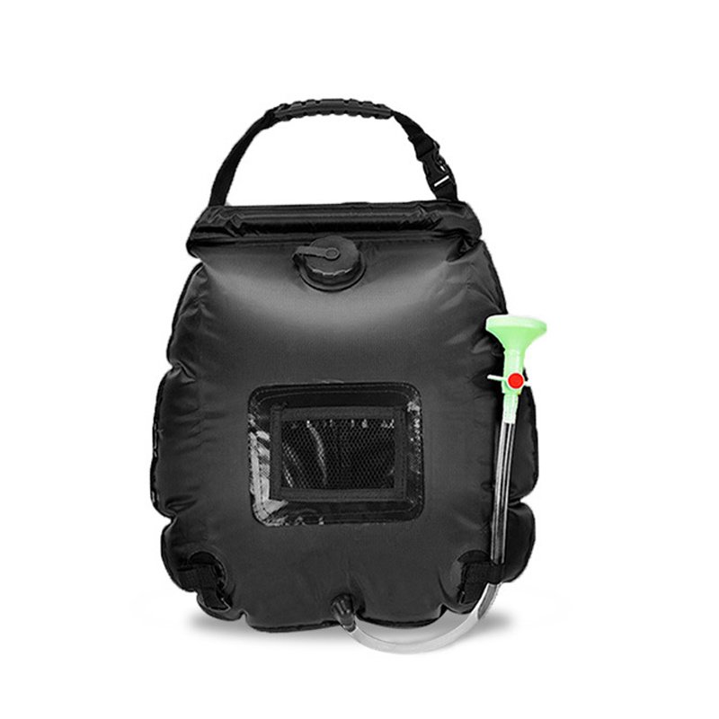 Survivalneeds1's tweet photo. 20L Outdoor Bathing Bag Solar Heating Hiking Camping Switchable Shower Head
https://t.co/InwrnonLDK
https://t.co/OiyNPcLBKd
#campingshower #solarshower #outdoorbath #portableshower #hikinggear #campinggear #waterstorage #solarheating #travelshower #outdoorhygiene https://t.co/YKusOQ0Y3t