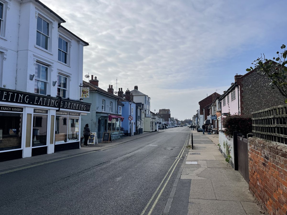 Mike Fenton Stevens💙 tweet media