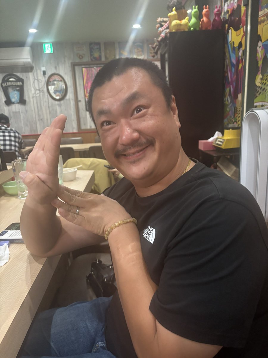 トヨタちゃん tweet media
