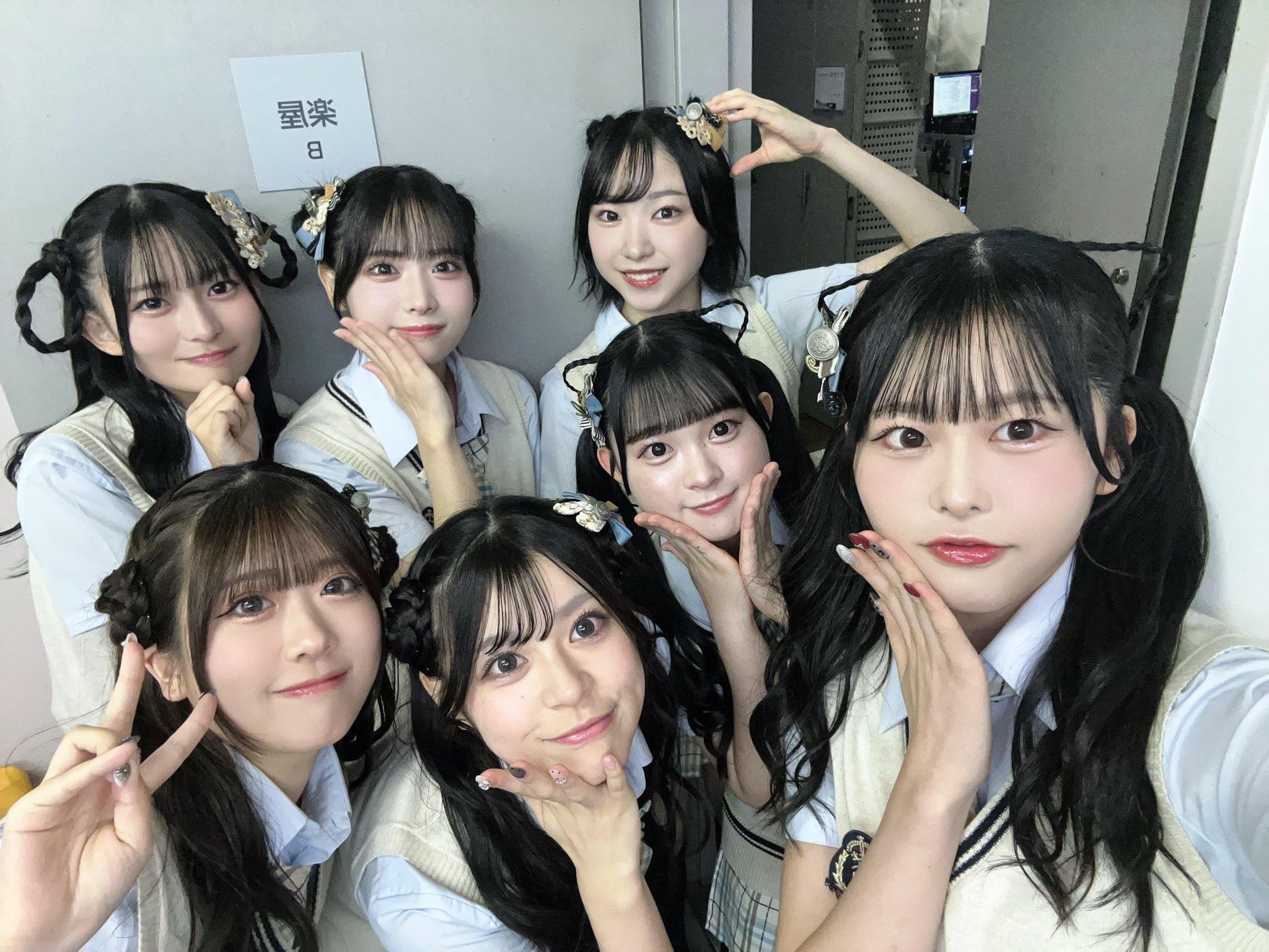 渋谷紗雪 【NMB48】 (@nmb48_sayuki) / X