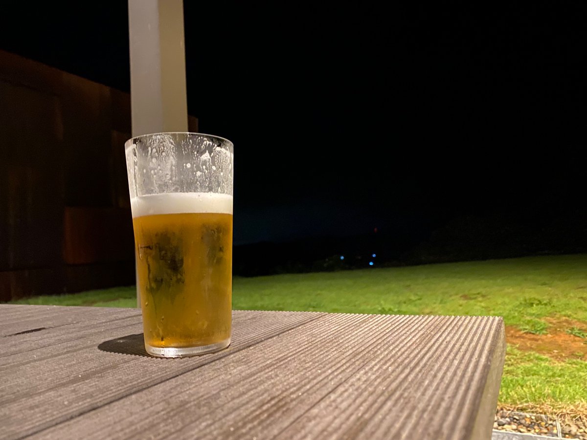 サウナでキマりました
(整うとは)