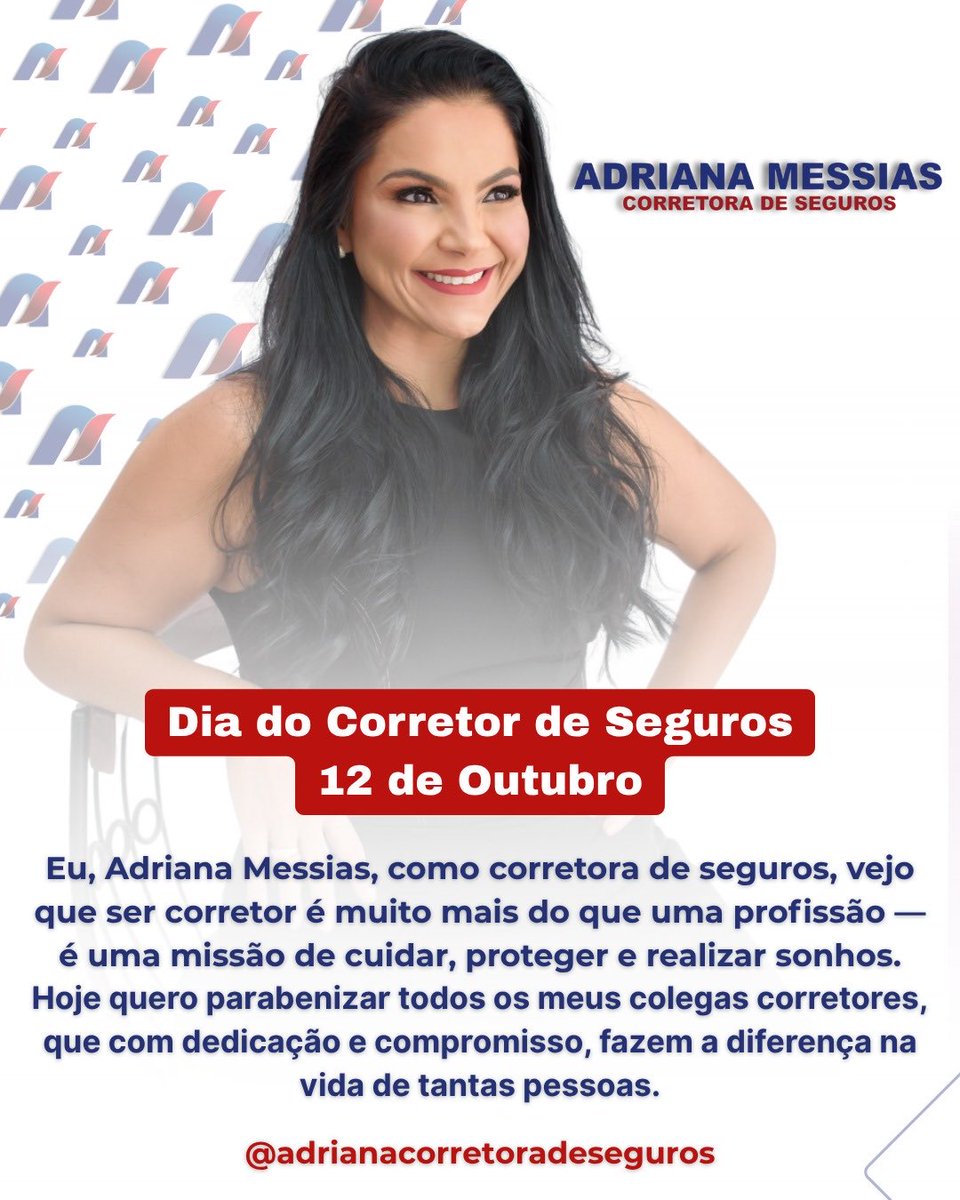 ASCorretora's tweet photo. Ser corretor é mais do que uma profissão — é uma missão de cuidar, proteger e realizar sonhos.
Com dedicação e compromisso, transformamos vidas e garantimos tranquilidade para tantas famílias.

Parabéns a todos os profissionais que fazem a diferença todos os dias https://t.co/gW83ZnwAMq