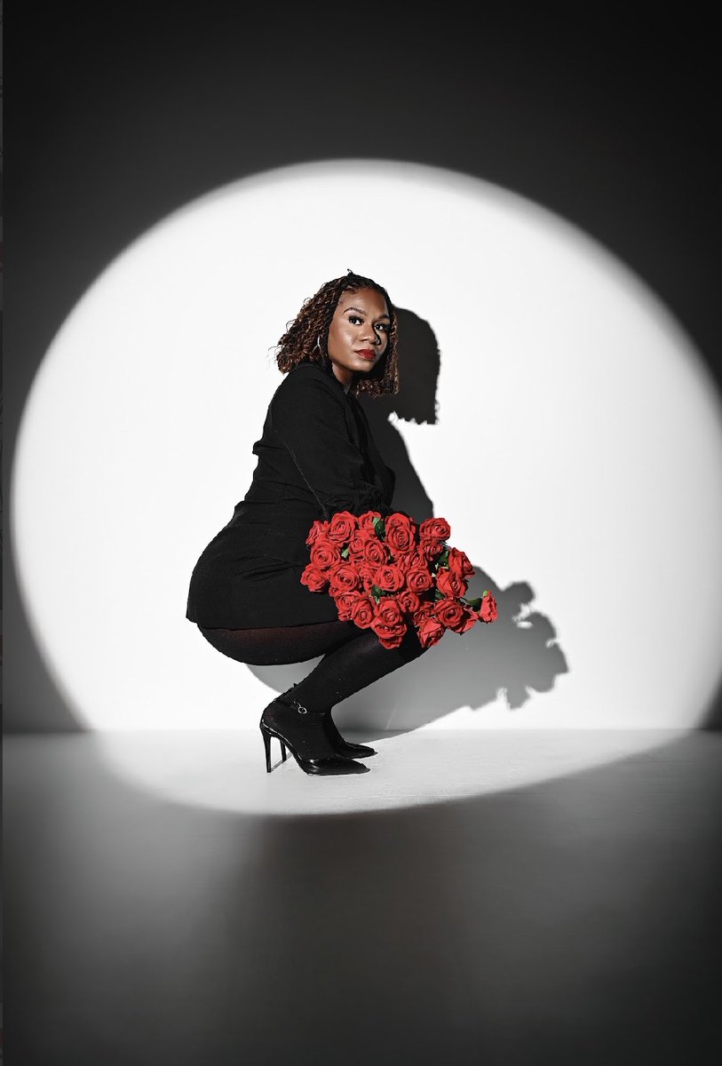 EasyDuz_It's tweet photo. 35🌹❤️🖤 https://t.co/YQSPWFiaSQ