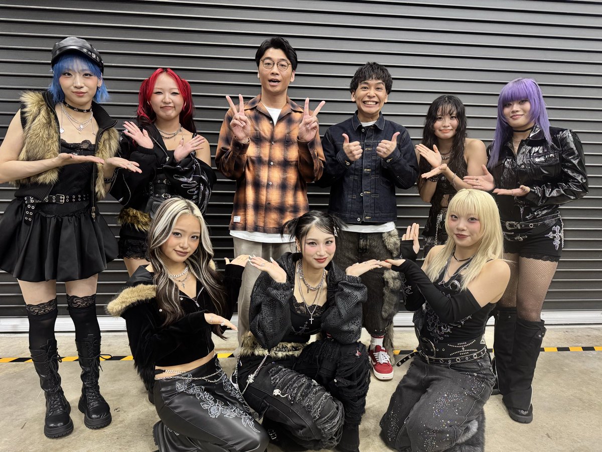 さや香 石井 tweet media