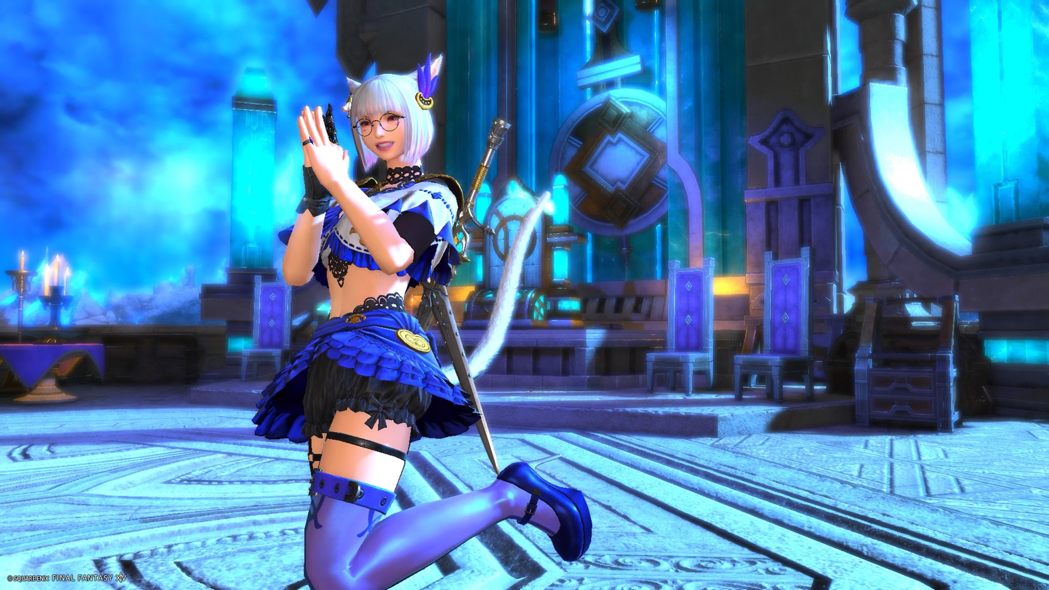 ルトサ様 リクエスト8点おまとめ ストグラ 】Day19 今日も適度にサボるか - YouTube