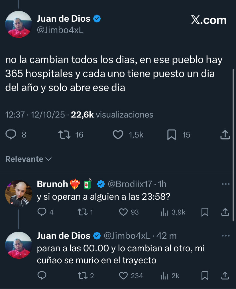 Esto que coño es