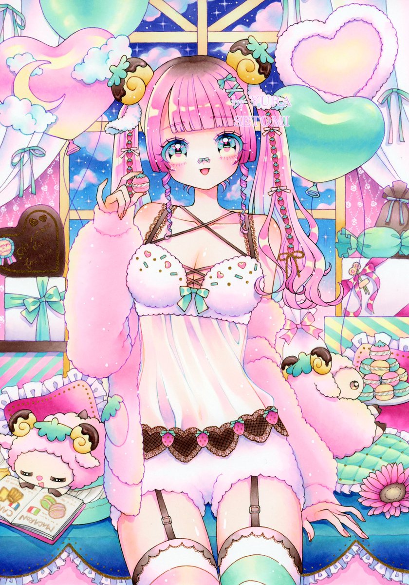 momo'様★専用ページ momo🎀11/7(金)〜ぺたりずむ展サテライト3 (@momonocaramel) / X