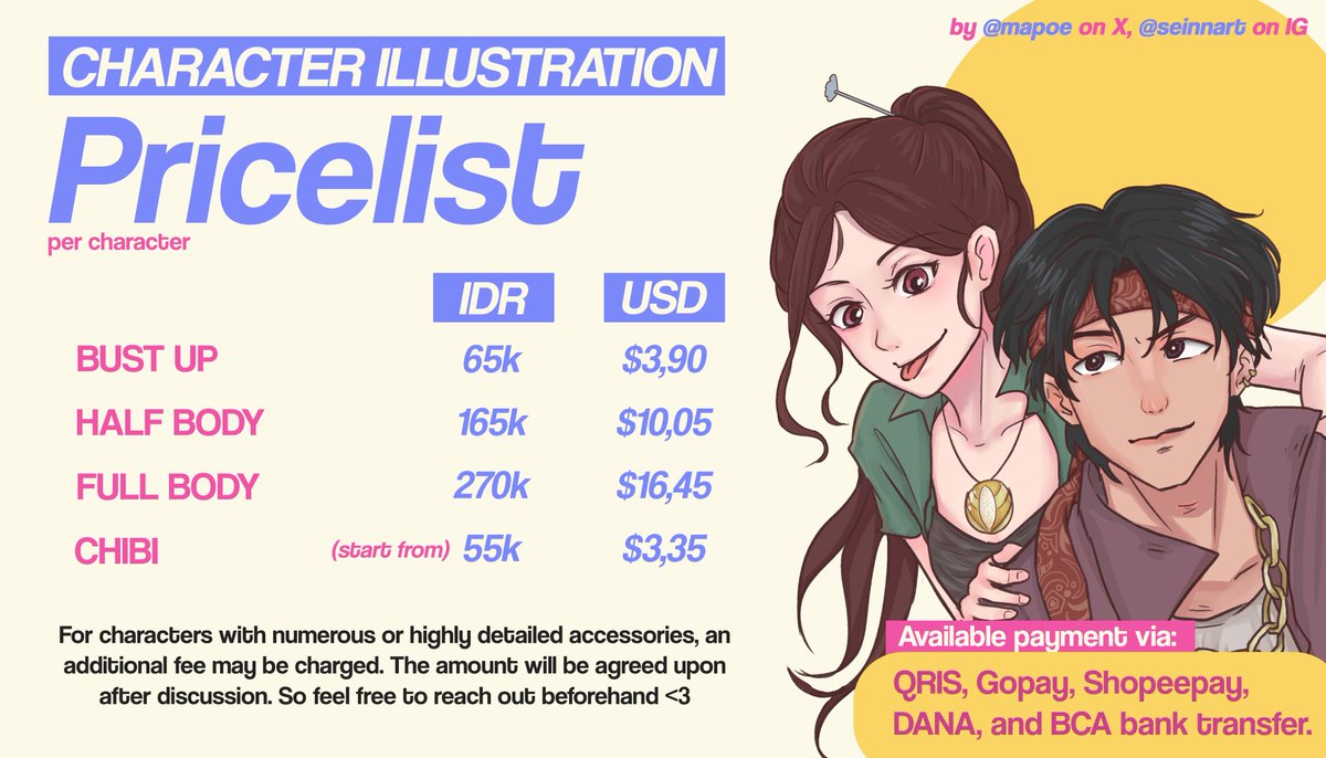 mapoe's tweet image. test