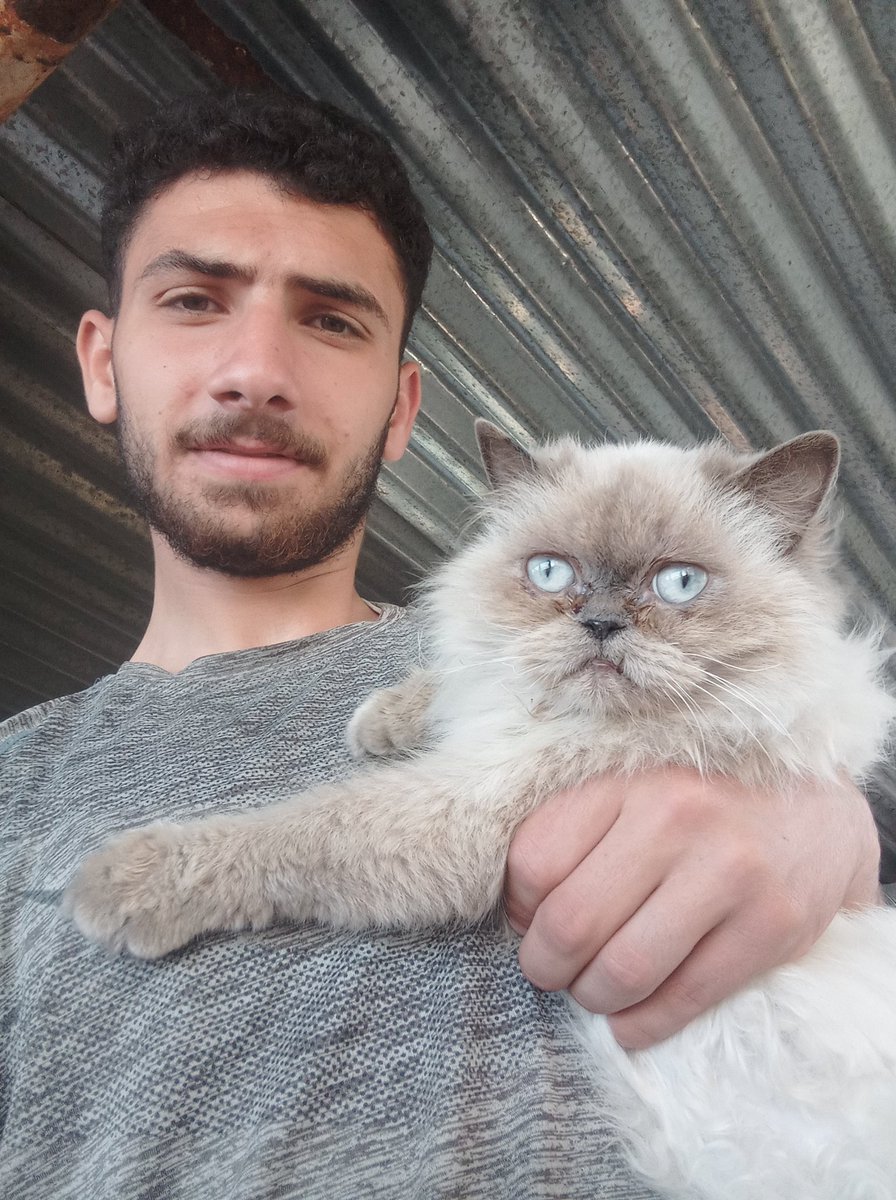 ‼️ URGENT ‼️

My account is blocked and restricted!
I ask everyone who sees this tweet to interact — comment, like, or repost.
Your support brings my voice back to life 💔