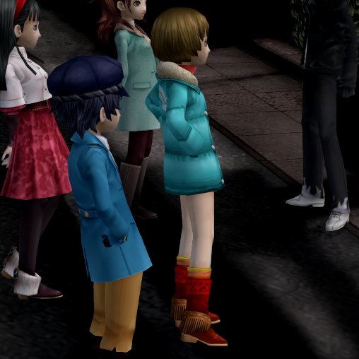 찌에는 사복이 진짜 너무너무 귀여움...