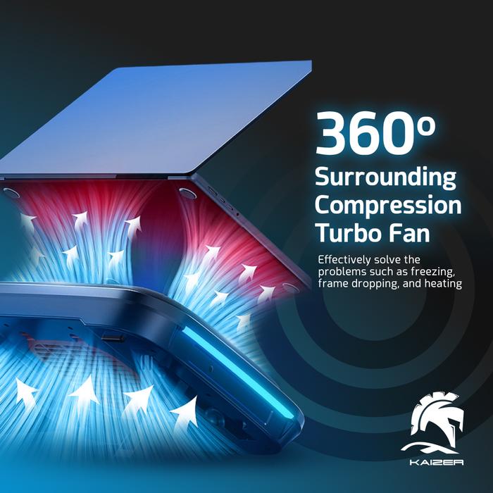 alterdiaz's tweet image. Kaizer KZ800
Cooling Pad Laptop 2400RPM Turbo Fan Kipas Pendingin Laptop
tk.tokopedia.com/ZSUD95MN1/
#fyp #hit #hits #trend #trending #kaizer #kekinian #terkini #viral #surabaya #sidoarjo #gresik #coolingpad