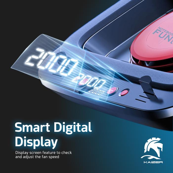 alterdiaz's tweet image. Kaizer KZ800
Cooling Pad Laptop 2400RPM Turbo Fan Kipas Pendingin Laptop
tk.tokopedia.com/ZSUD95MN1/
#fyp #hit #hits #trend #trending #kaizer #kekinian #terkini #viral #surabaya #sidoarjo #gresik #coolingpad