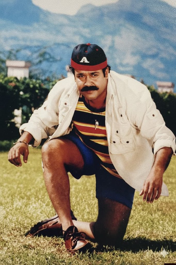 #Ravanaprabu4K 2 days Worldwide gross hits ₹1.80 Cr gross collection ❤️‍🔥

Biggest Single Day Worldwide Today 💥👏🏻

Sensational Response for a Re-Release Movie ❤️

#Mohanlal <a href="/Mohanlal/">Mohanlal</a>