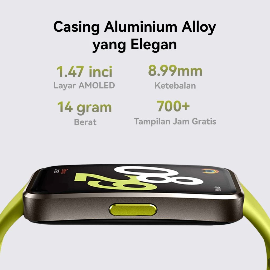 alterdiaz's tweet image. HUAWEI Band 10 Smartband
s.shopee.co.id/gHOoYLx1c
#fyp #terkini #kekinian #hits #trend #hit #trending #viral #surabaya #sidoarjo #gresik #huawei
