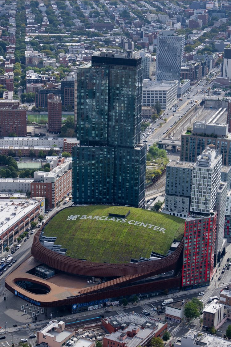 erik_engquist's tweet image. Remember “Develop, Don’t Destroy Brooklyn”? Does it look like Brooklyn has been destroyed?