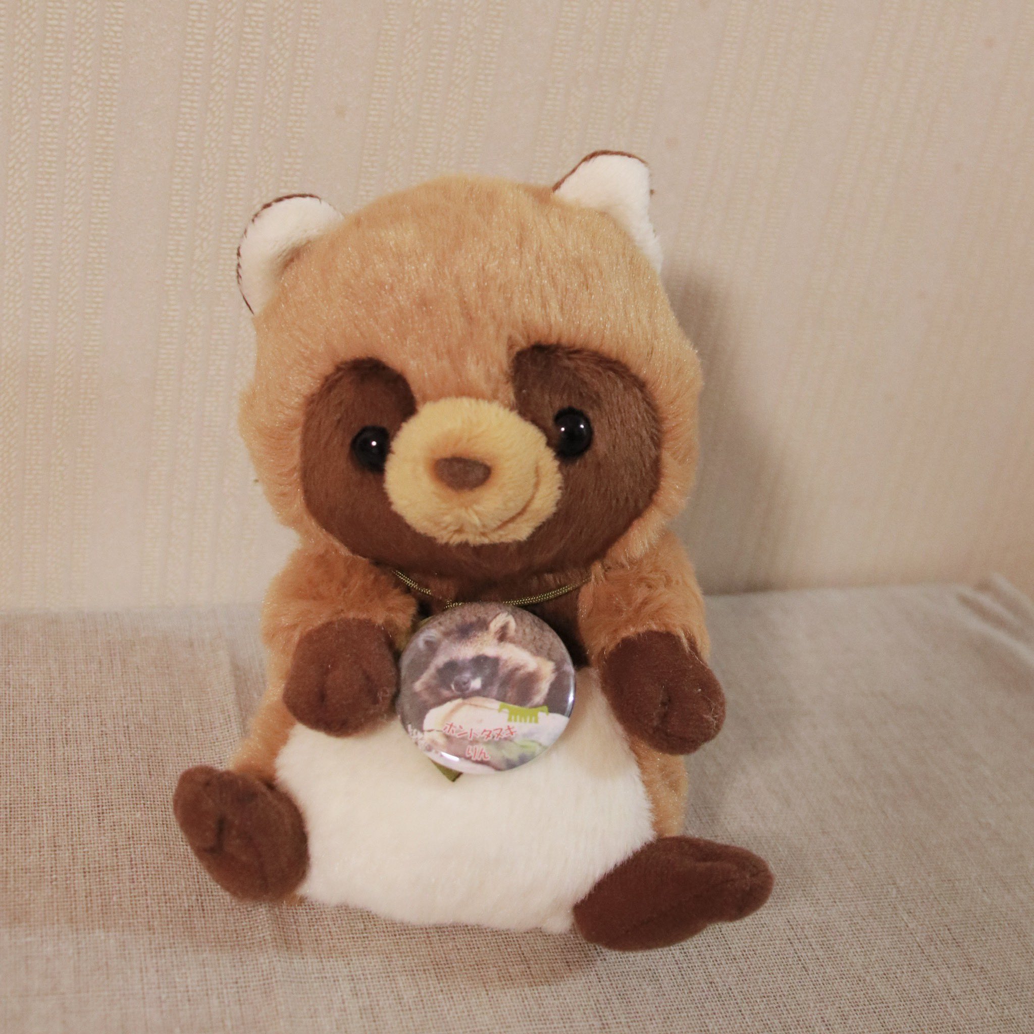 動物 犬 テディベア クマ タヌキ たぬき まとめ売り 8点 森のなかま（S）タヌキ 森のなかま（S）クマ（茶）たけのこ くま