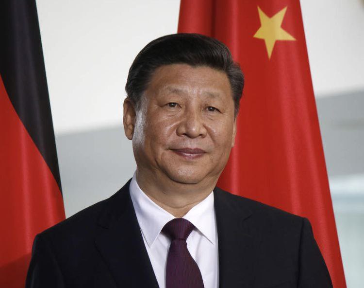 CRPYTOLORDXM's tweet image. ๐จ๐ณ๐จ๐บ๐ธ China stands firm against US duties! ๐๐๐๐๐๐๐
โก โWe donโt want a tariff war, but we are not afraid of one.โ โก
๐ข China accuses the US of escalating tensions and urges stable trade relations.
#TradeWars #China #USA
๐๐๐๐๐
