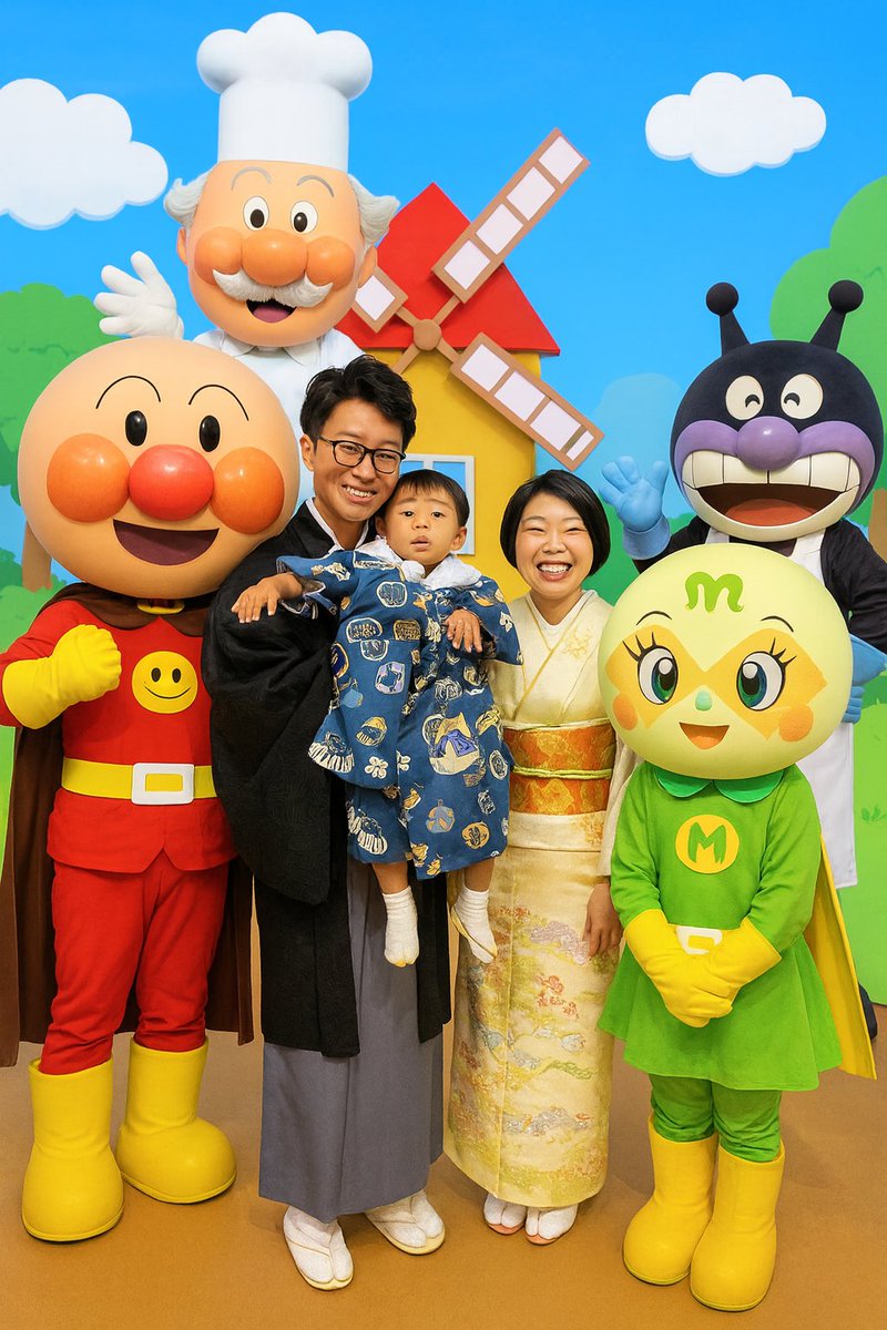 boboburogucom's tweet photo. ChatGPT うける。顔の原型がなくなった笑 https://t.co/CZcxgp3Wxe