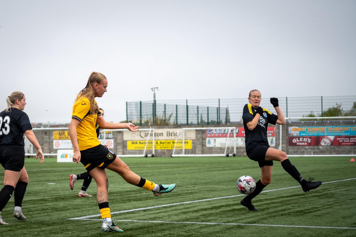 Livingston WFC tweet media