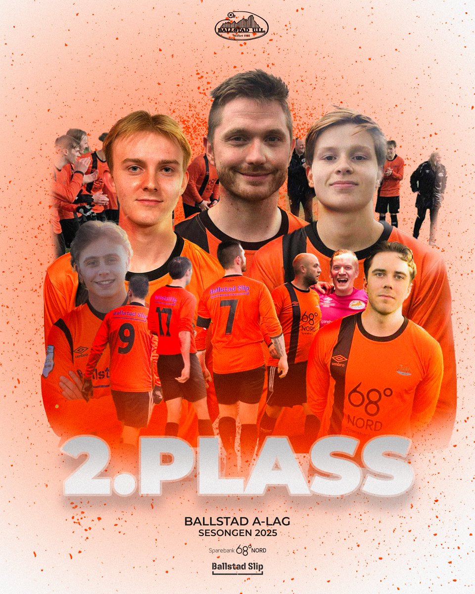 Ballstad UIL tweet media