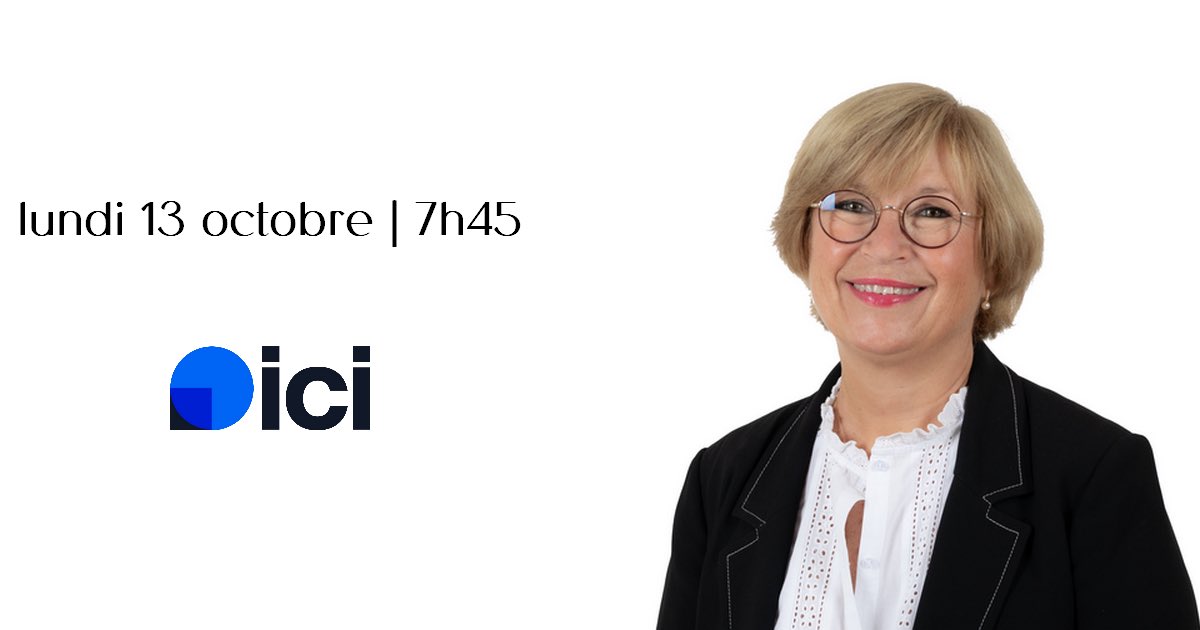 Dans la matinale d’<a href="/ici_auxerre/">ICI Auxerre</a> ce lundi à 7:45, les sujets à aborder ne vont pas manquer… 🎙️✨