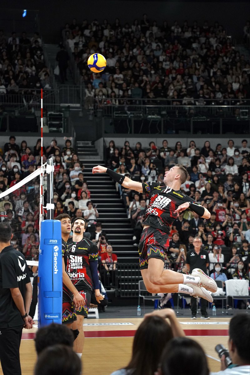 okiru_neko_fu's tweet image. Block Devils のアムサポ初めてちゃんと見た
ニツキやっぱりかっこいい

#OlehPlotnytskyi
#BlockDevils