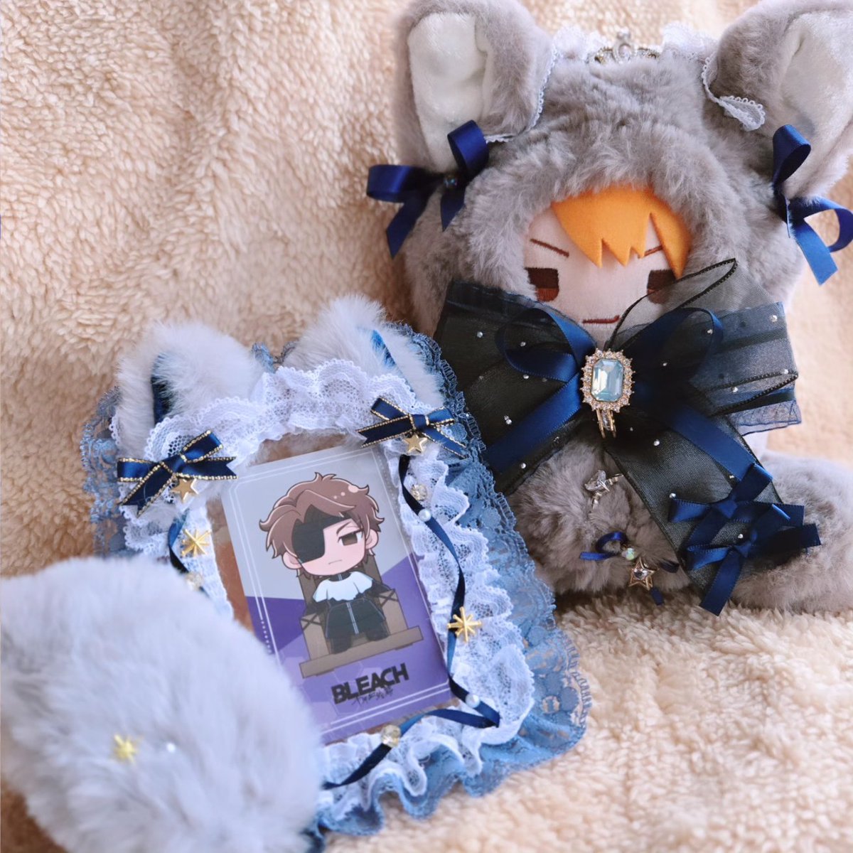 ちぇ♡ページ ボヘ風クロシェ編みビスチェ【Orange】 | Chich&Sally
