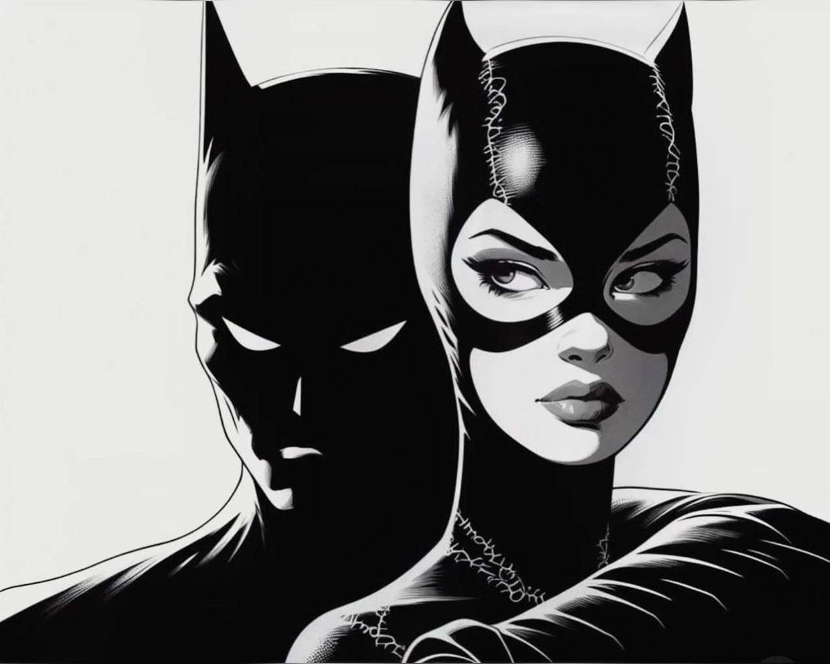 Batman (@urfavbatman) on Twitter photo 