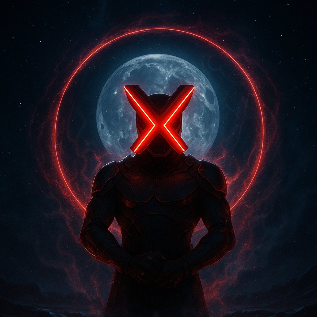 XegaCoin's tweet image. Silence before the next wave 🌊
The storm is loading... ⚡
#XegaCoin is not just a meme — it’s a movement.
Stay tuned 👀
#Solana #MemeAI #CryptoCommunity