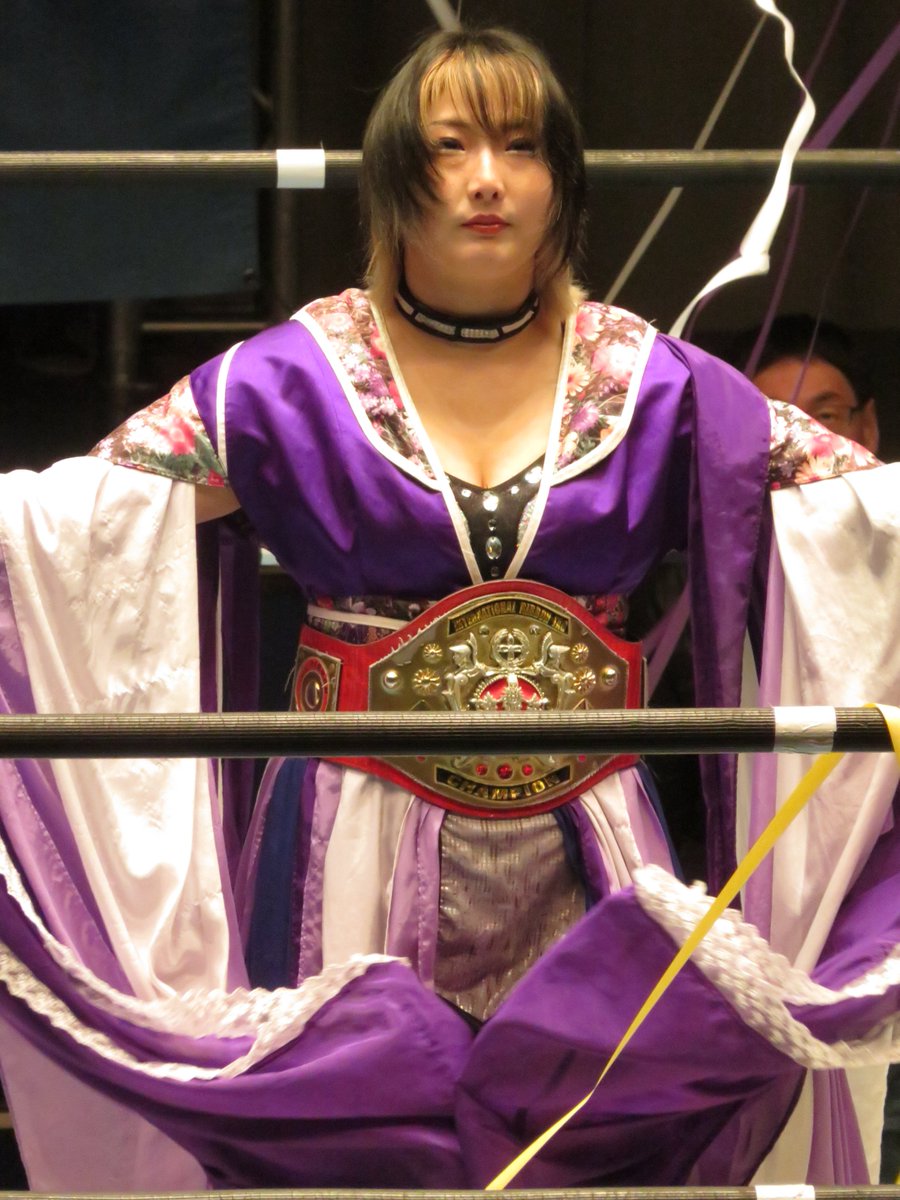 GiantsJarvey's tweet image. #最近の女子プロレスラーさん可愛すぎるか美人すぎる件
フリー選手編
#Sareee 選手
#ウナギ・サヤカ 選手
#真琴 選手
#バニー及川 選手