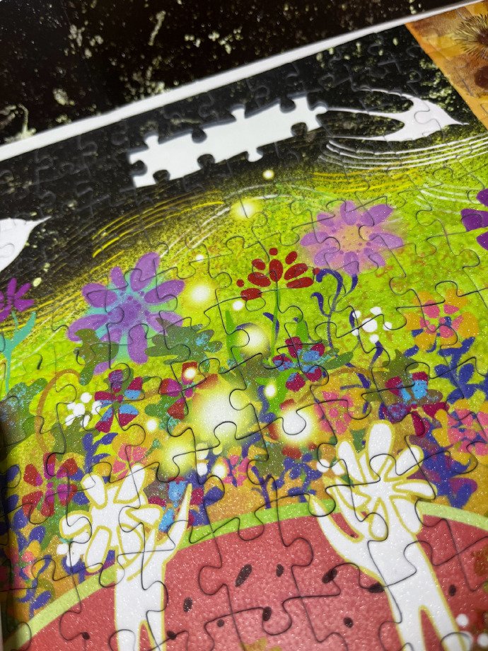 eterjdlc's tweet image. 마음이 잘 풀리지 않는 하루🤔